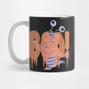 2021 Is Boo Sheet Mug